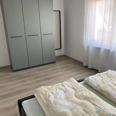 Apartament Am Kienbusch - Suedliche Weinstrasse - Erdgeschoss Annweiler am Trifels Zewnętrze zdjęcie
