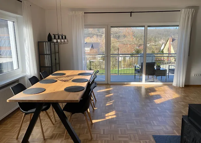 Am Kienbusch - Suedliche Weinstrasse - Erdgeschoss