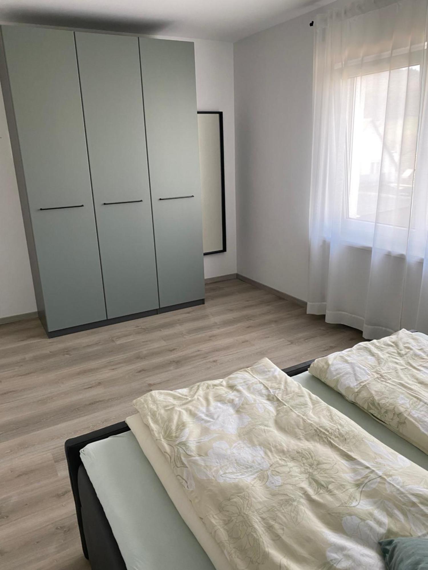 Am Kienbusch - Suedliche Weinstrasse - Erdgeschoss Apartment Annweiler am Trifels