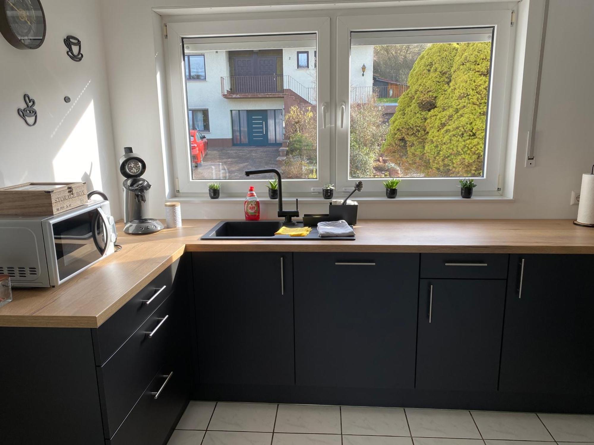 Am Kienbusch - Suedliche Weinstrasse - Erdgeschoss Appartement
